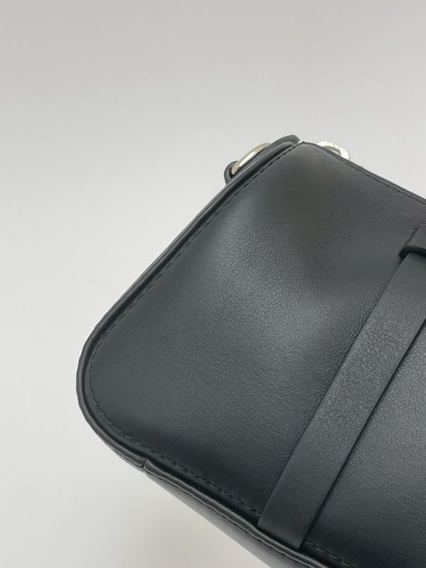 【全新品】LONGCHAMP Daylong 手提包 S號 