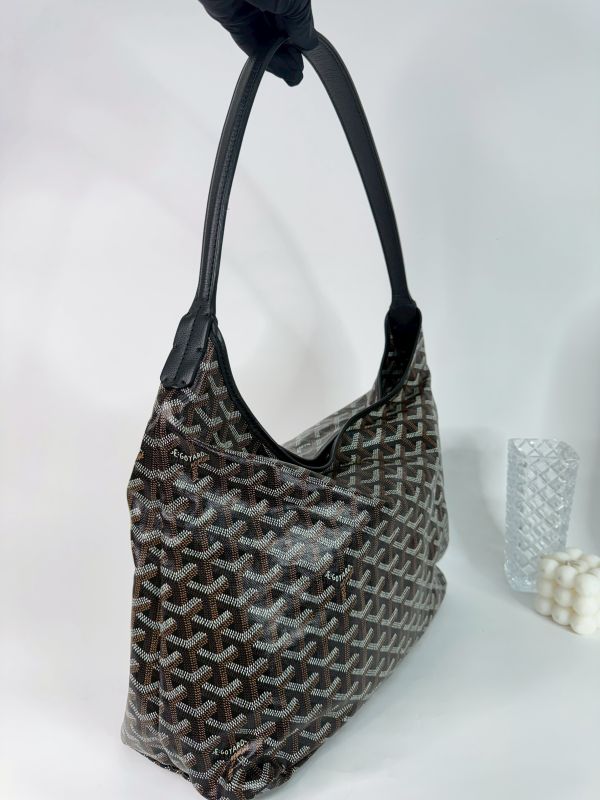 【分期0利率】GOYARD Bohème Hobo【99成新】 