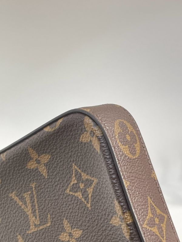 【分期0利率】 LV LV Félicie Pochette 舊款老花三合一 (非絨布內裡)【9成新】 