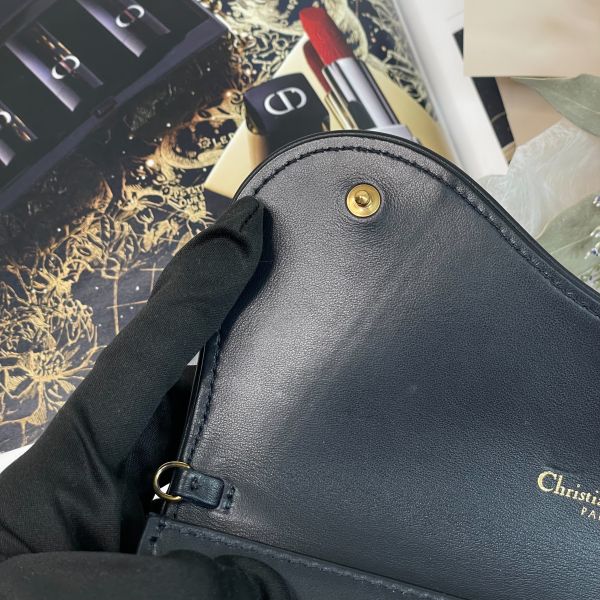 【12期0利率】DIOR WOC 小號【95成新】 