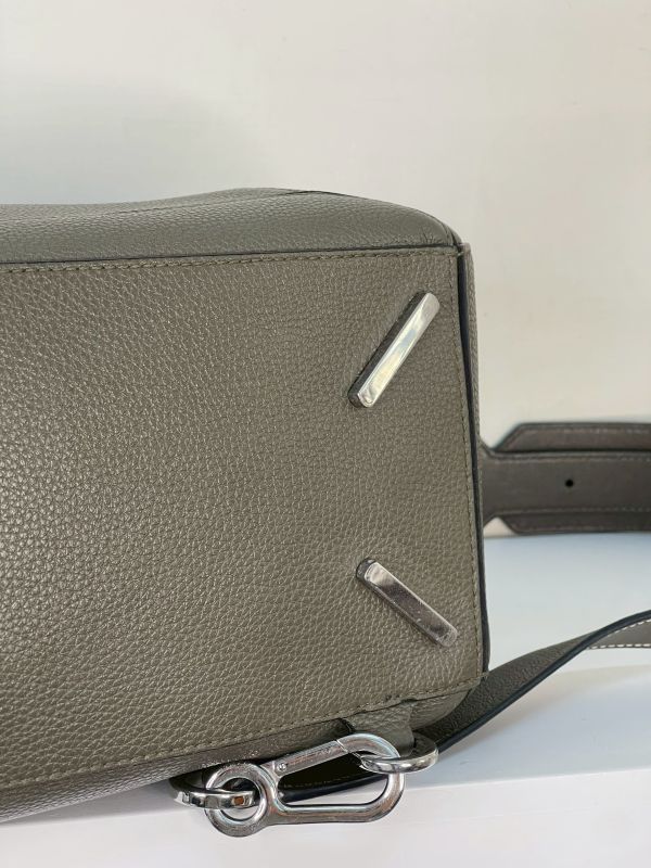 【分期0利率】LOEWE PUZZLE 中號【95成新】 