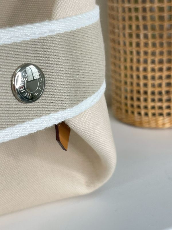 【分期0利率】HERMES Bride a Brac 飯盒包GM【全新品】 