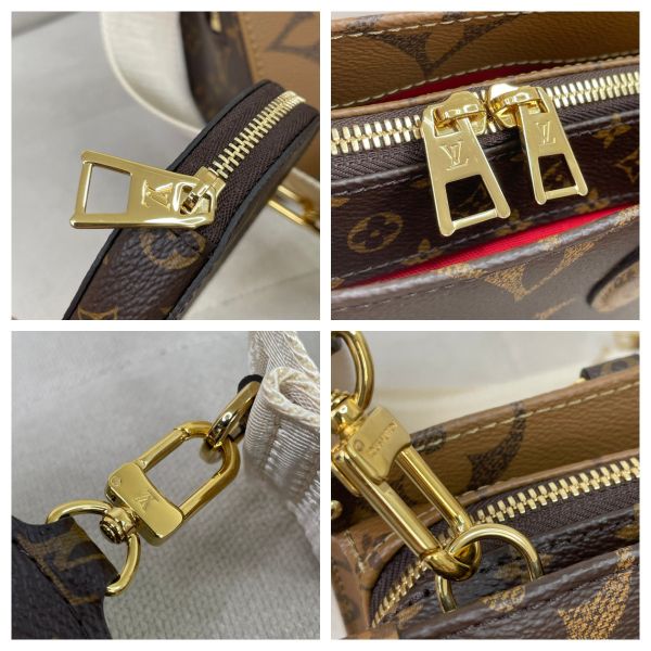 【12期0利率】 LV On The Go East West【全新未用】 