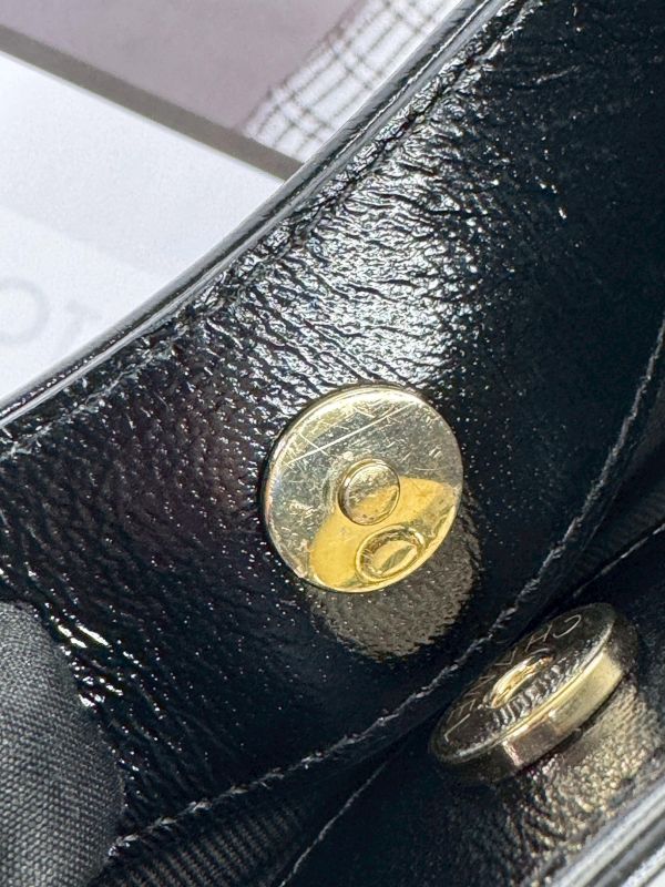 【99成新】CHANEL 31 BAG NANO 