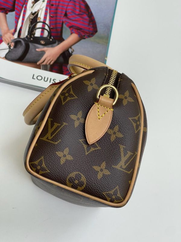 【95成新】LV SPEEDY 20 