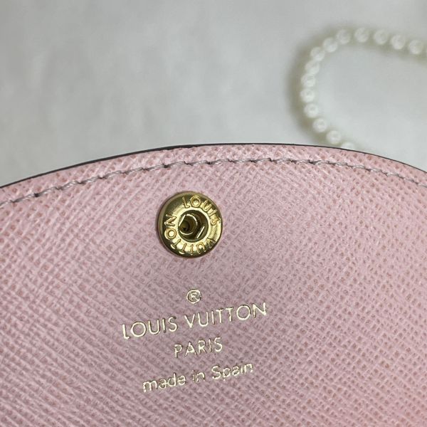 【12期0利率】LV ROSAILE 芭蕾舞粉色【全新閒置】 