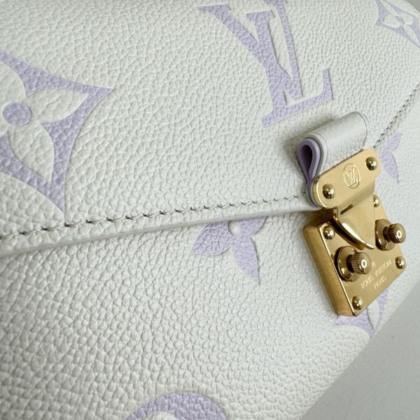【12期0利率】LV Pochette Métis East West【全新閒置】 