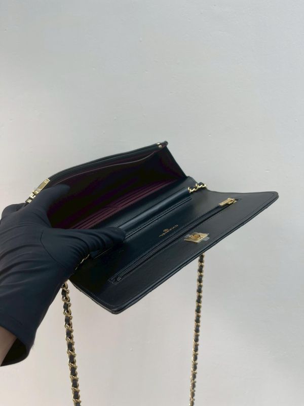 【全新品】CHANEL  WOC 