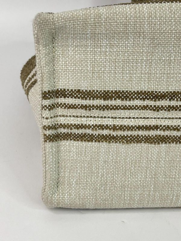 【95成新】CELINE Cabas Thais 托特包大號 