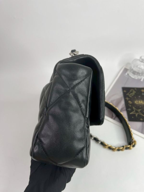 【95成新】CHANEL 19BAG 26cm 