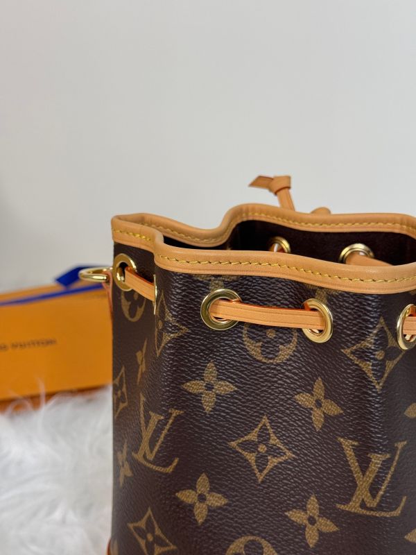 【分期0利率】LV Nano Noé【95成新】 