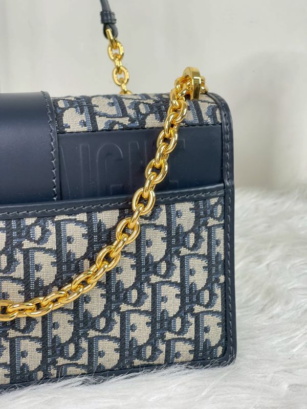 【分期0利率】DIOR 30 Montaigne 鏈帶包【95成新】 
