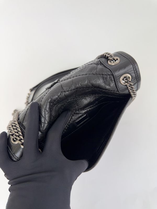 【95成新】YSL NIKI BABY D扣款 