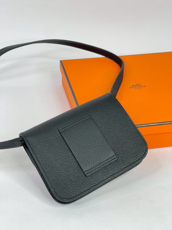 【95成新】HERMES CONTANCE SLIM 