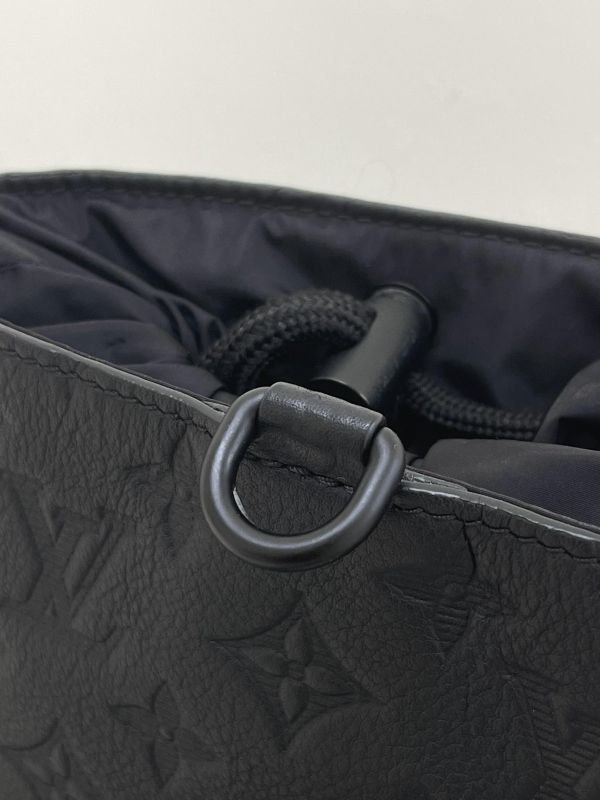 【99成新】LV Noe Sling 水桶包 