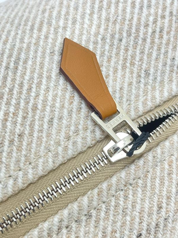 【99成新】HERMES 小飯盒包 