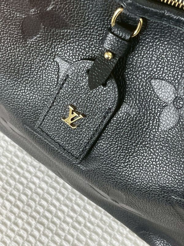 【分期0利率】LV CarryAll PM 【95成新】 