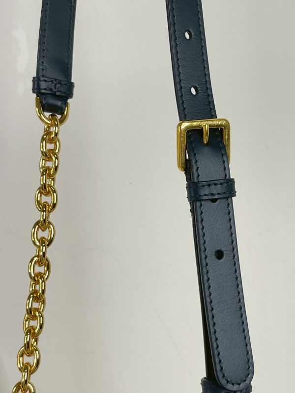 【分期0利率】DIOR 30 Montaigne 鏈帶包【95成新】 