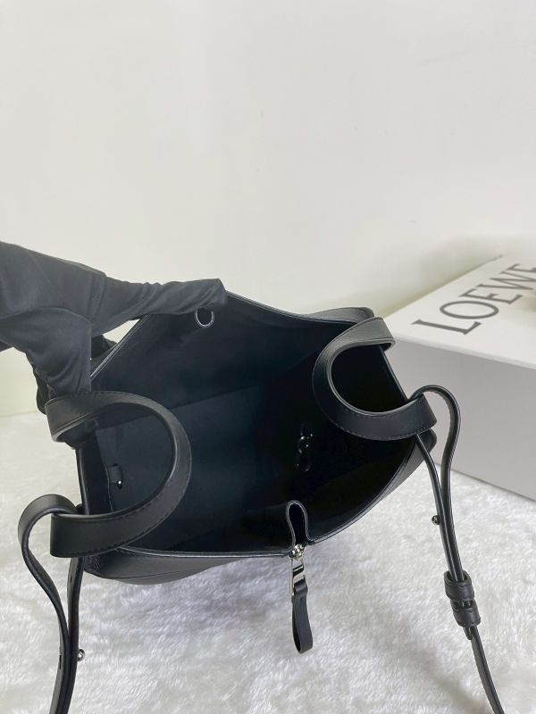 【分期0利率】LOEWE Compact Hammock 吊床包【未使用閒置品】 