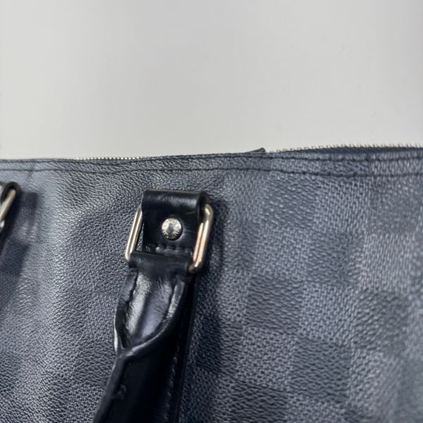 【分期0利率】LV Keepall Bandouliere 45【9成新】 