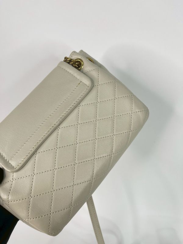 【分期0利率】YSL NOLITA 迷你鍊包【95成新】 