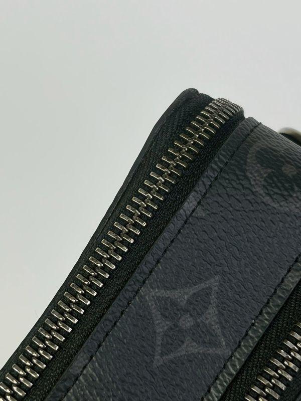 【9成新】LV Alpha wearable 斜挎包 