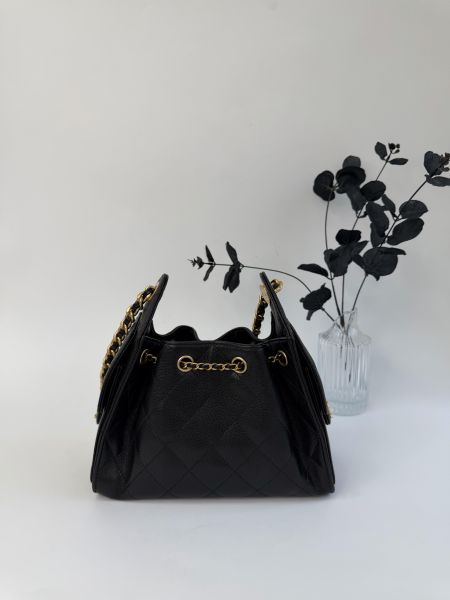 【95成新】CHANEL 25 BAG MINI 