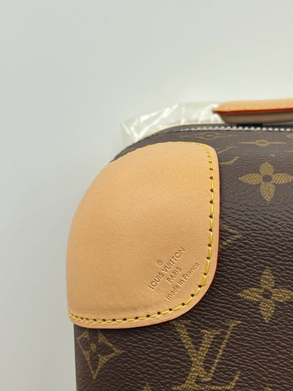 【分期0利率】LV HORIZON 50 旅行箱【未使用閒置品】 