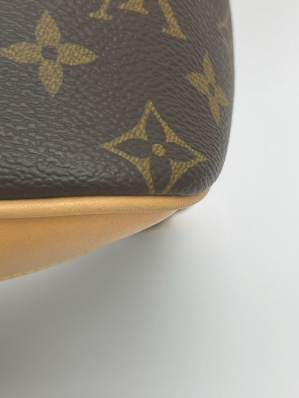 【9成新】LV Boulogne PM 