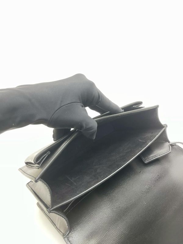 【9成新】 YSL SUNSET 迷你包 