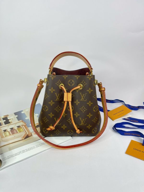 【分期0利率】LV Néonoé BB【9成新】