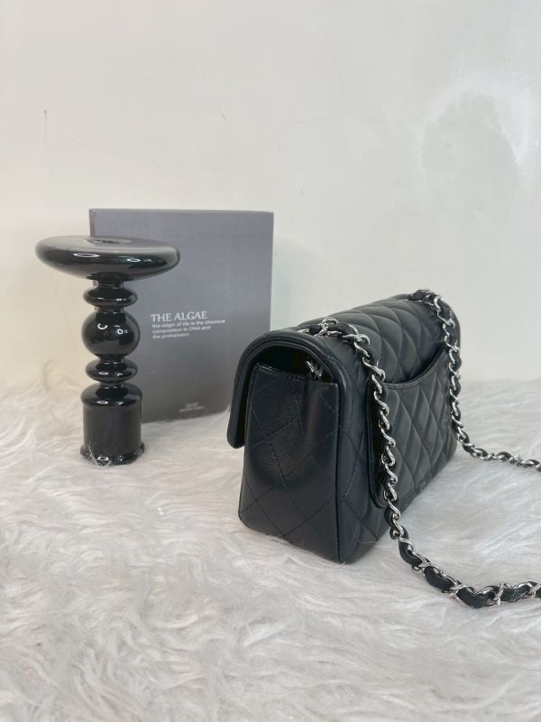 【分期0利率】CHANEL CF20 【未使用閒置品】 