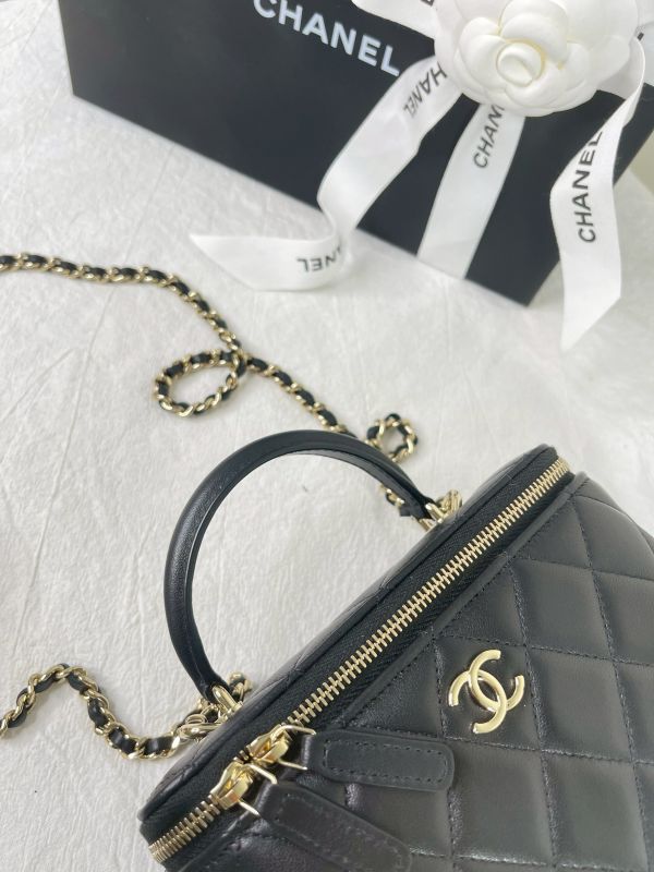 【分期0利率】CHANEL  24A 長盒子 【99成新】 