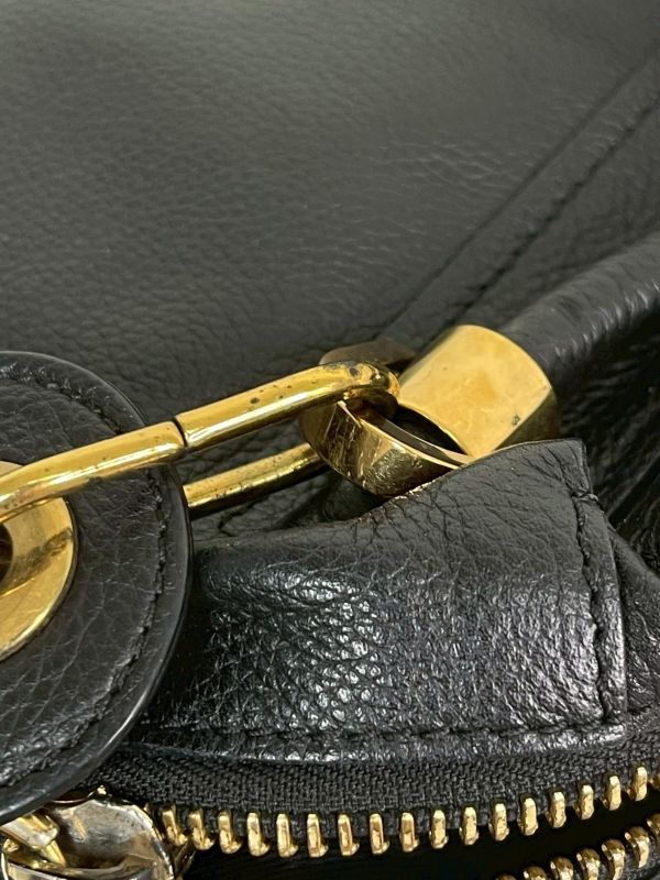 【9成新】CHLOE PARATY PM 手提兩用包 