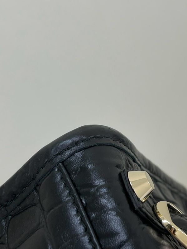 【95成新】Balenciaga迷你機車包 