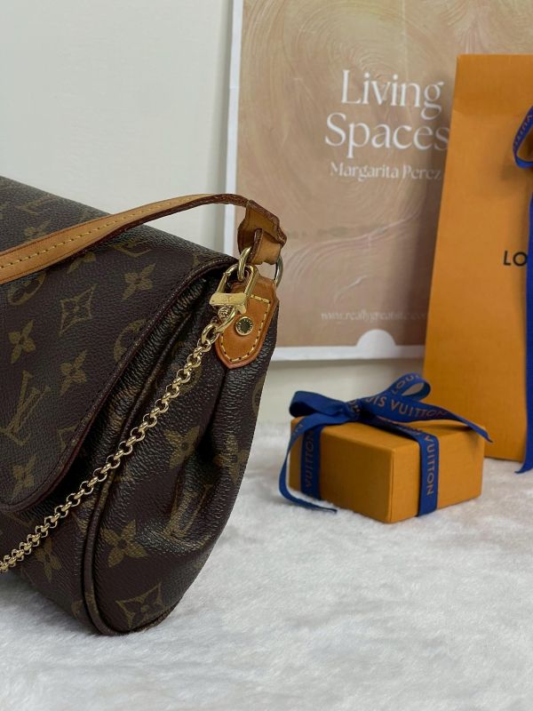 【9成新】LV FAVORITE MM 