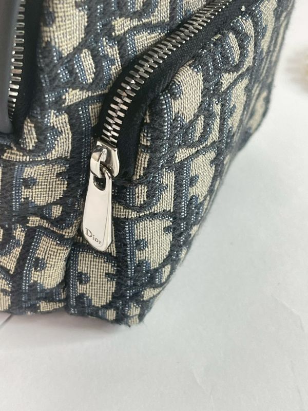 【分期0利率】DIOR 迷你 RIDER後背包【未使用閒置品】 