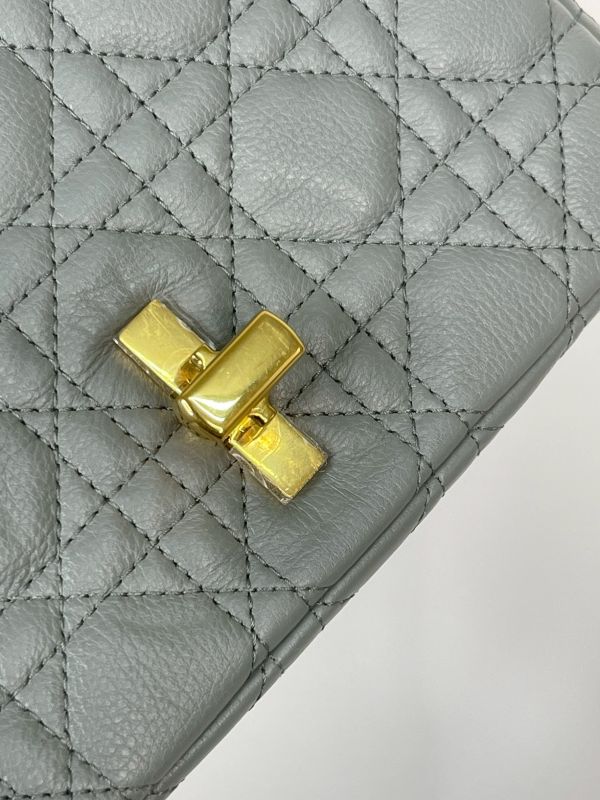 【分期0利率】DIOR CARO 小號【95成新】 