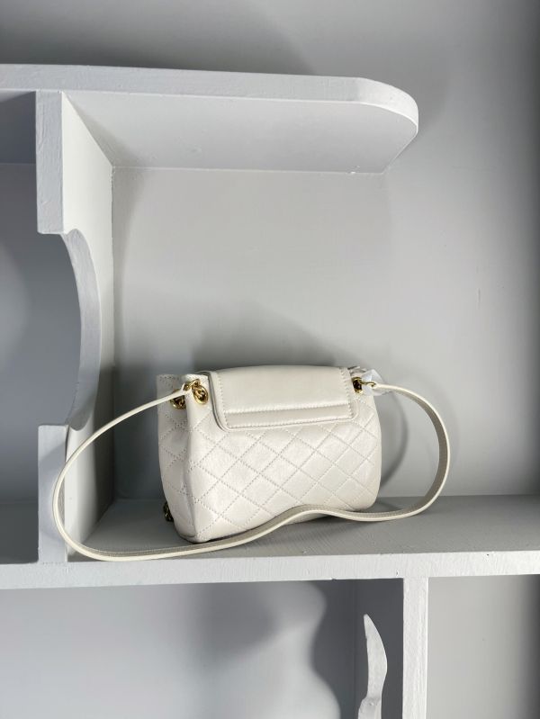 【分期0利率】YSL NOLITA 迷你鍊包【9成新】 