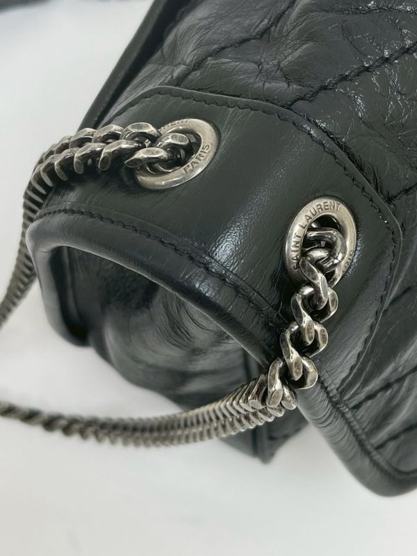 【95成新】YSL NIKI BABY D扣款 