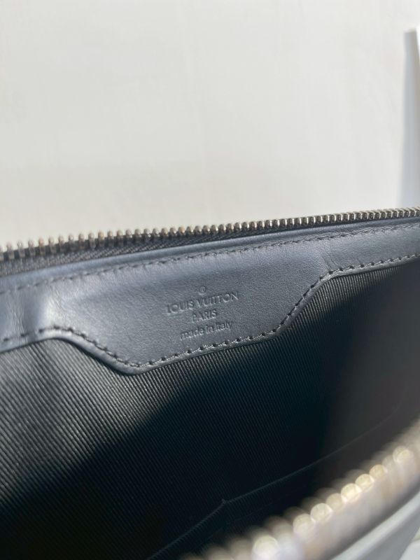 【分期0利率】LV SAC PLAT CROSS【9成新】 