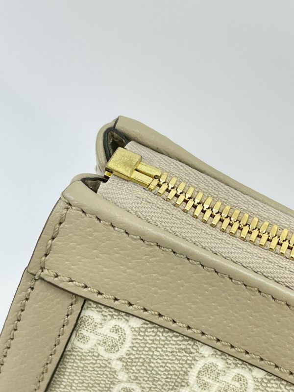 【99成新】GUCCI OPHIDIA小號托特包 