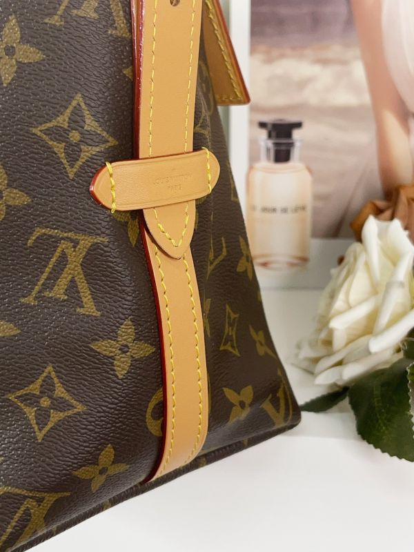 【分期0利率】LV CARRY ALL PM【99成新】 