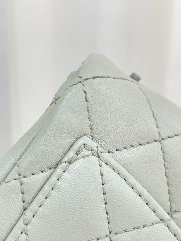 【99成新】CHANEL 金球方胖 