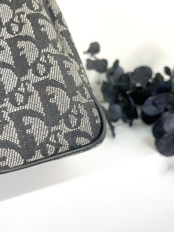 【分期0利率】DIOR VINTAGE 波士頓25【9成新】 
