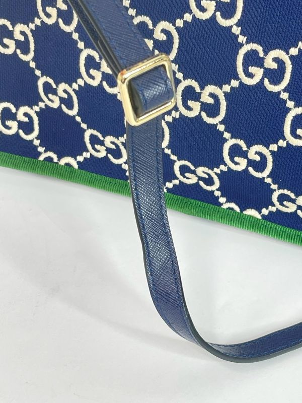 【9成新】GUCCI GG 手提包 