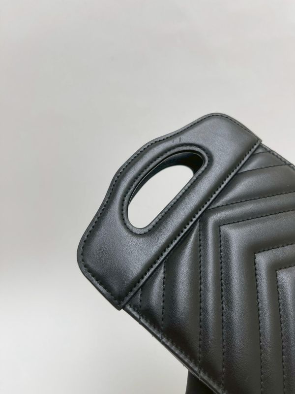 【9成新】GUCCI MARMONT 鏈條手機包 