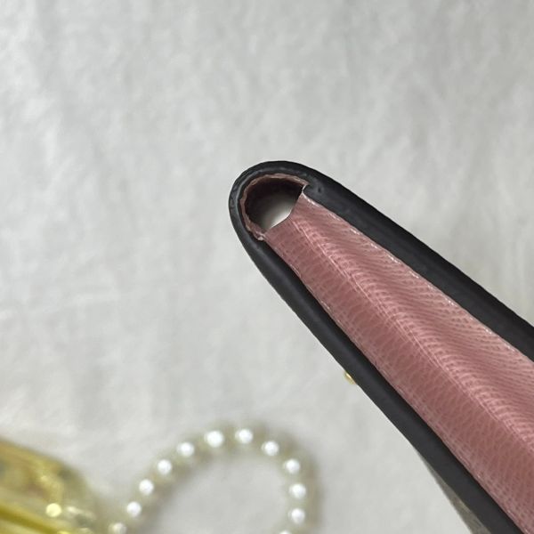 【12期0利率】LV ROSAILE 芭蕾舞粉色【全新閒置】 