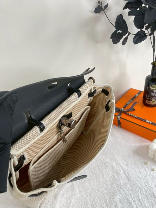 【分期0利率】HERMES Herbag 31 舊款【9成新】 