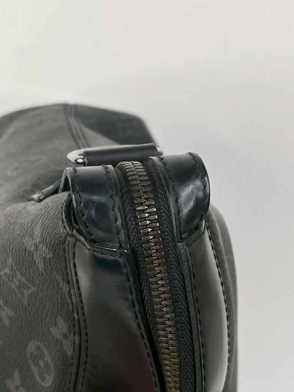 【9成新】LV Briefcase Explorer 商務包 